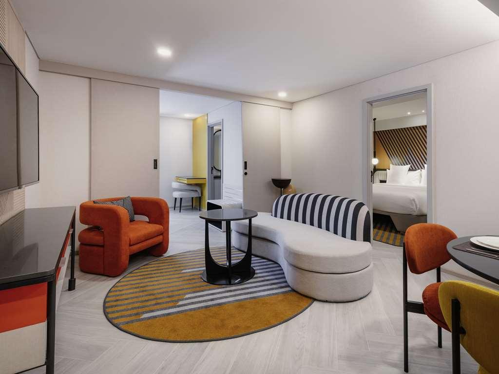 Tribe Living Bangkok Sukhumvit 39 By Accorhotels Room photo