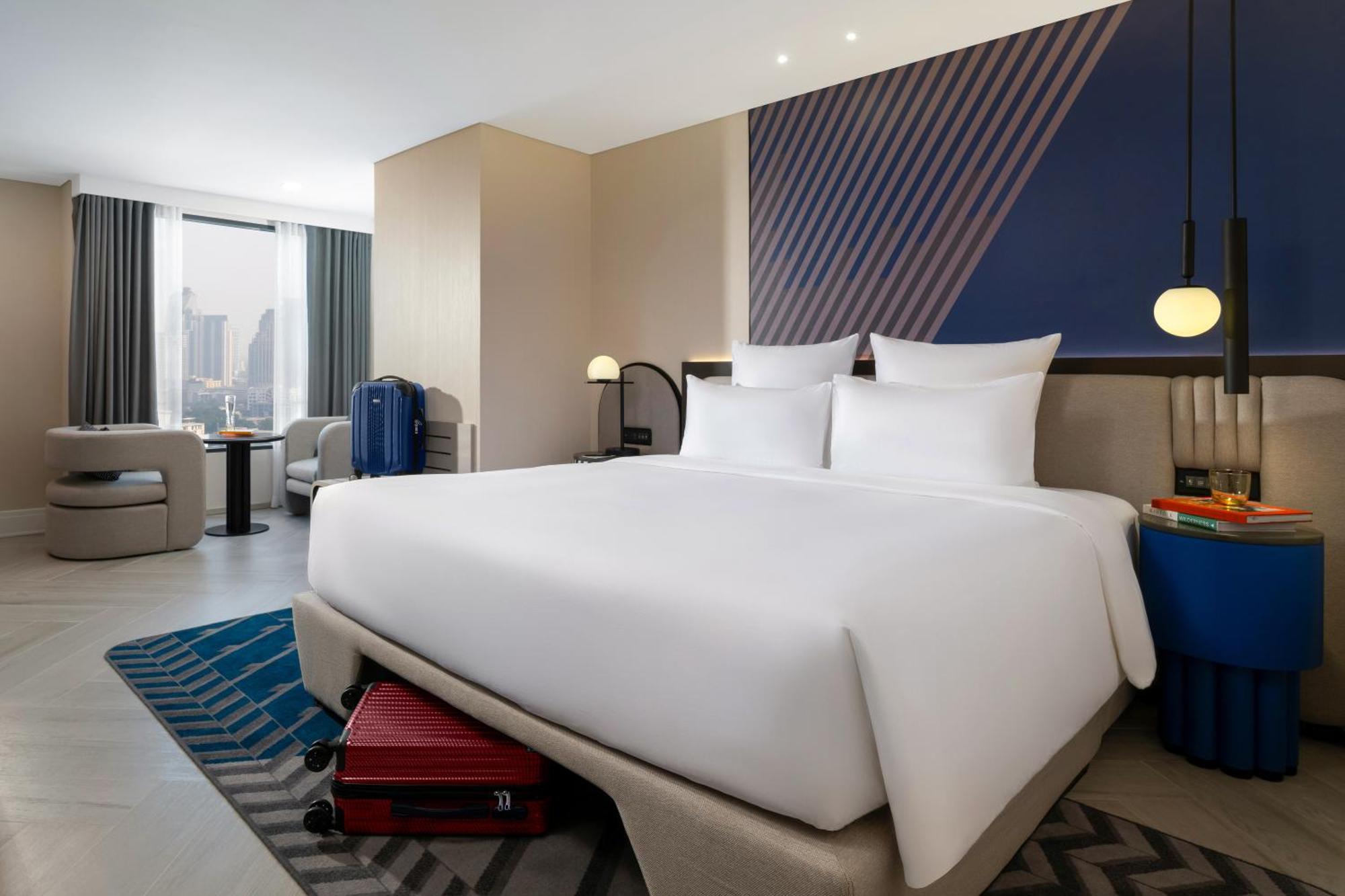 Tribe Living Bangkok Sukhumvit 39 By Accorhotels Exterior photo