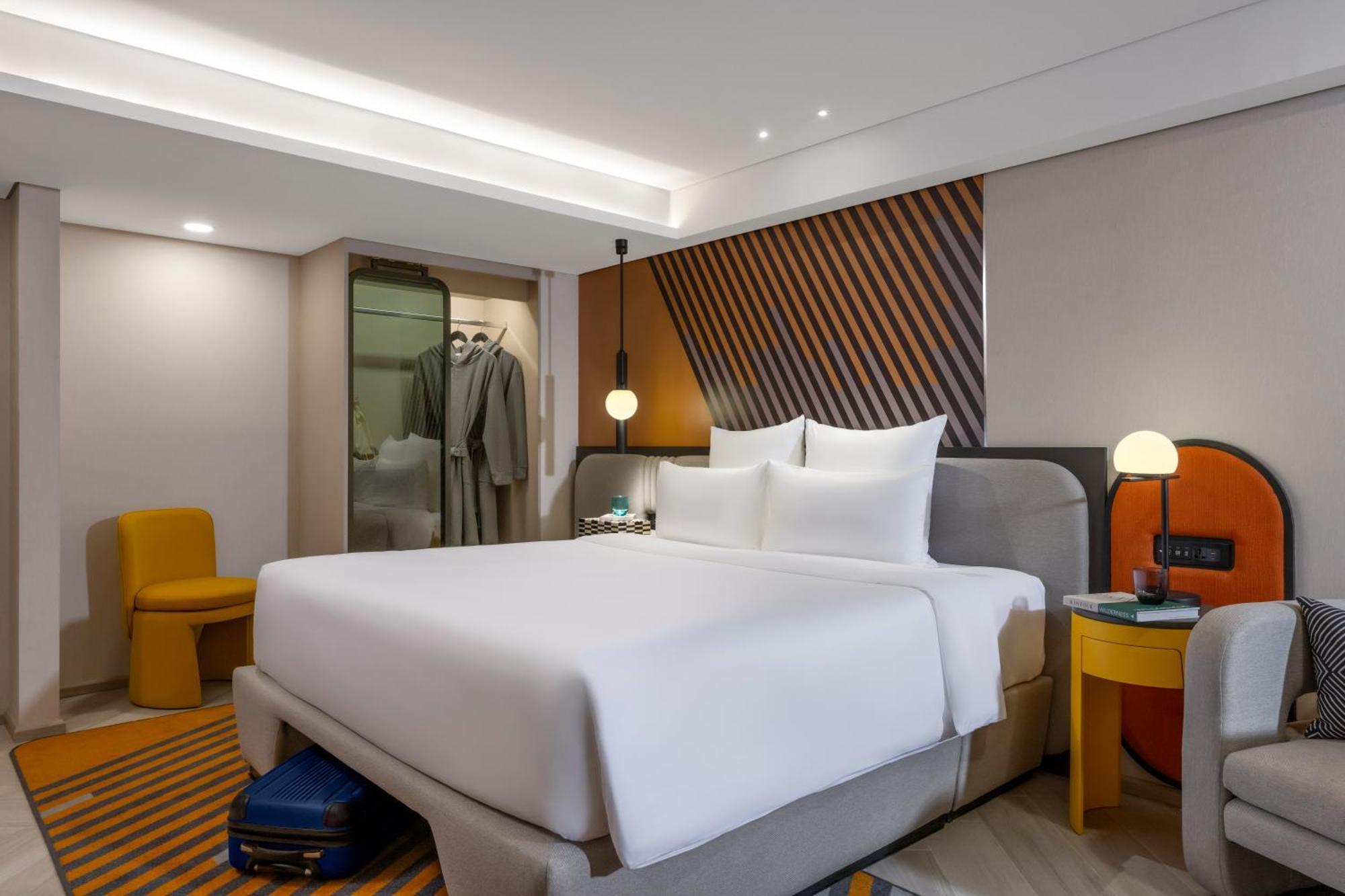 Tribe Living Bangkok Sukhumvit 39 By Accorhotels Exterior photo