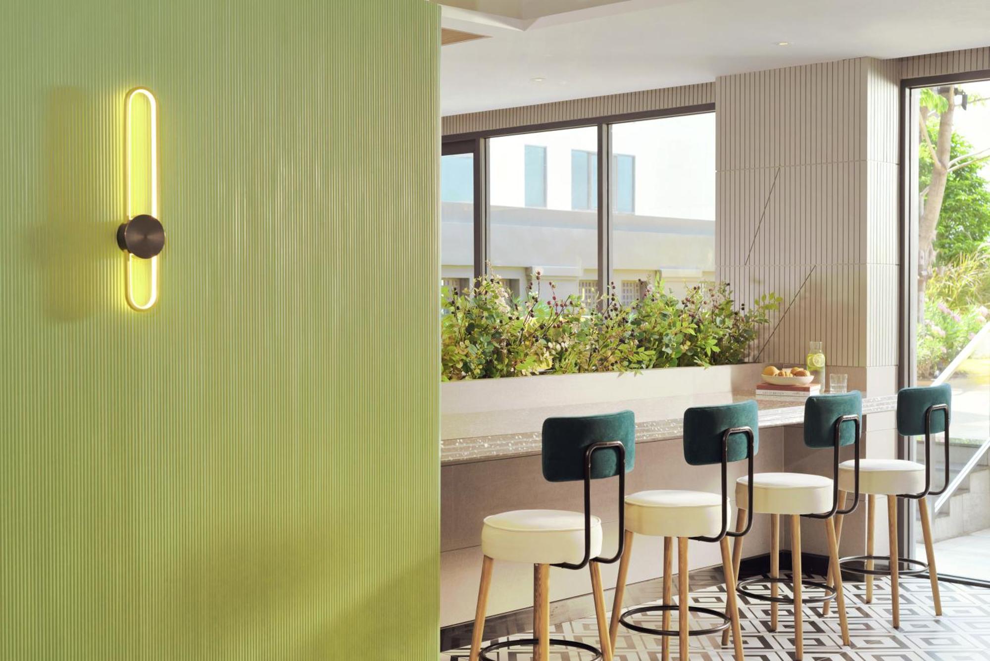 Tribe Living Bangkok Sukhumvit 39 By Accorhotels Exterior photo