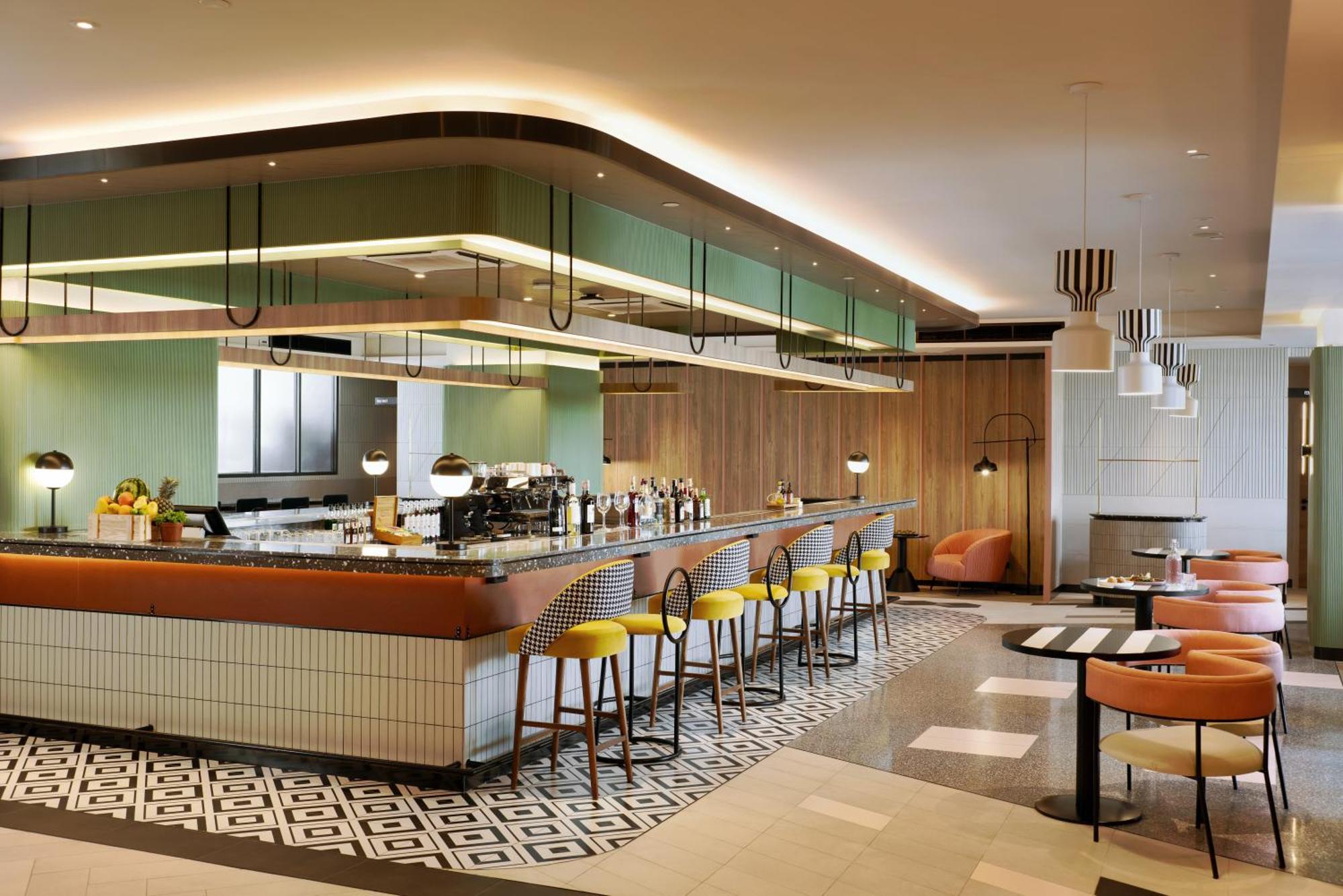 Tribe Living Bangkok Sukhumvit 39 By Accorhotels Exterior photo
